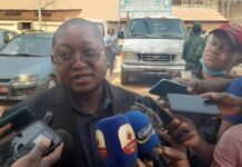 Grâce accordée à AOB et cie : «c’est un décret qui vient refermer une page sombre de notre appareil judiciaire» (Me Béa)