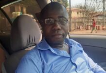 100 jours de Fana Soumah à la tête de la RTG : le journaliste N’Faly Condé à cœur ouvert