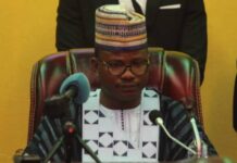 CNT/Dansa Kourouma prévient : « Aucune menace, aucune intimidation ne nous empêchera de piloter notre action»