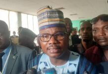 CNT : ces engagements fermes de Docteur Dansa Kourouma