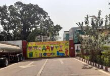 Topaz/Sangoyah : un jeune victime d’un accident de travail