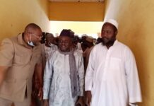 Guinée : le ramadan démarre ce samedi (autorités)