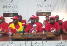 Grogne au FNDC : Le collectif des antennes menacé des poursuites judiciaires pour «usurpation de titre »