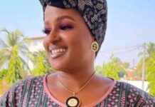 TPI de Dixinn : Hadya Présie condamnée à 10 mois de prison ferme, 20 millions de dommages….