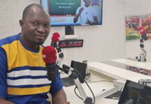 La CRIEF, possible trompe-l’œil ! (Edito Mognouma)