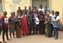 N’Zérékoré : le bureau du SPPG-GF dénonce un comportement « désobligeant » du gouverneur