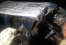 Boffa : 5 morts et 4 blessés graves dans un accident de la circulation à Torôdeya