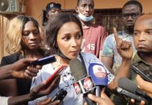 Affaire Hadia Présie:« elle-même ne m’a pas dit qu’elle est vierge; mais,…» (Aïcha Kindia)