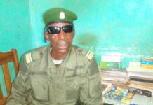 Kankan : une chasse aux sorcières déclenchée contre les vendeurs des tenues de camouflage