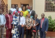 Conakry : Signature d’un partenariat public-privé entre MEL-Guinée et la direction nationale des PME et du contenu local