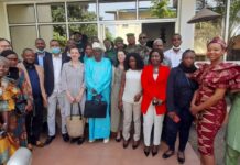 Lutte contre les VBG : l’OGDH outille les acteurs de la chaîne pénale et les ONGs de défense des droits de l’homme