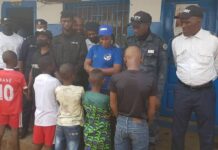 Un présumé pédophile belge de 67 ans arrêté avec 6 enfants : « deux ont été victimes d’une pénétration anale» (OPROGEM)