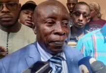 Le verdict dans l’affaire Cellou attendu le 28 février: « l’Etat n’a pas voulu se prêter aux contradictoires » (avocat)