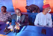 Transition en Guinée: ce qu’il faut retenir du mémorandum présenté par Dr Faya Millimono