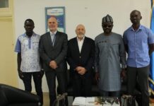 Transition en Guinée : Rencontre entre le Chef de la délégation de l’UE et des responsables du FNDC