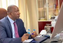 Urgent : après son audition à la CRIEF, l’ancien DG du FER envoyé à la maison centrale