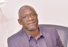 Guinée : un autre journaliste nommé par le colonel Mamadi Doumbouya