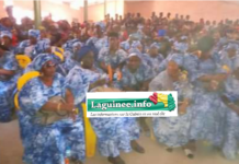 Fête du 08 mars: voici ce que veulent les femmes de la région de Faranah