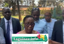 Politique : ce que le CPP et le NDI se sont dit…