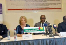 Publication du chronogramme de la transition, liste des membres du CNRD… : les recommandations du NDI aux autorités