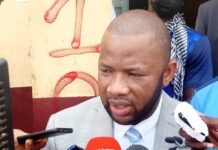 Consultations nationales : une mission du CNT échange avec des populations de Matam
