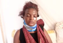Conakry : l’agresseur de Mariama Bobo arrêté et déposé à la maison centrale