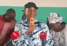 Dalein sur son déguerpissement : «l’objectif était d’humilier;mais, cette entreprise d’humiliation a échoué»