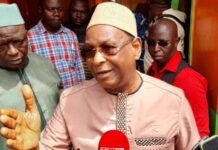 Manifestations annoncées par le FNDC : « aucune transition ne réussira si ce n’est pas dans le calme», (Lansana Kouyaté)