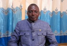 Journée mondiale des enseignants : » Nous sommes les façonneurs d’avenir qui doivent être écoutés… » (Pépé Balamou)