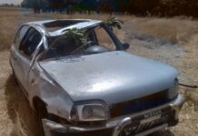 Siguiri : l’ex maire de Tiebakoura et sa mère périssent dans un accident de circulation