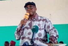Cherté des prix : « il ne faut pas commettre l’erreur de croire que le commerçant est le seul responsable» (Dr Fodé Oussou)
