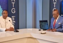 2 milliards de dollars, dialogue politique, Kounsitel…, le Premier ministre clarifie tout
