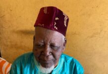 Page noire : le père du secrétaire général de la CNTG n’est plus