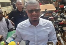 Affaire Kaporo Rails : Vers le dépôt d’une plainte au pénal contre l’ex ministre Ibrahima Kourouma et cie
