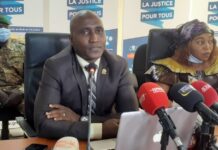 A quand le démarrage des procès des dossiers de la CRIEF ? « certainement au début du mois d’avril » (Aly Touré)