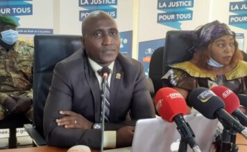 A quand le démarrage des procès des dossiers de la CRIEF ? « certainement au début du mois d’avril » (Aly Touré)