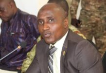 Kabiné Sylla bientôt libre ? «Il ne sortira pas !», s’oppose Aly Touré