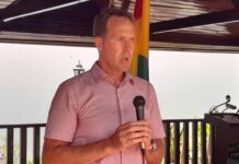 Maison centrale de Conakry : l’accès à Kassory refusé à l’ambassadeur des Etats-Unis en Guinée