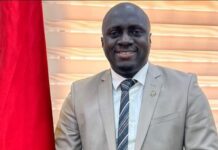 Assisses nationales, le ministre Mory Condé optimiste jusqu’aubout!