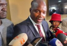 3ème session du cadre de concertation : Ibrahima Diallo du FNDC voit une contradiction avec l’appel au dialogue du PM