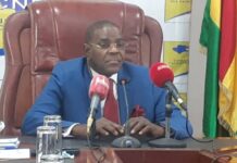 Secteur privé : la vision d’Elhadj Mohamed Habib Hann, président du CNP Guinée pour un patronat unifié