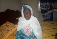 Conakry: Djeinabou Cissé, 80 ans, porté disparue (famille)