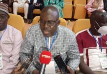 Dr Faya sur les assises nationales : « quelles que soient les erreurs ,…nous pouvons toujours être autour de la table»