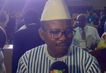 Dansa Kourouma au lancement des assises: « Dans toutes les familles, il y a des victimes et des bourreaux»