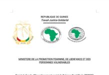 Avis Général de la Passation des Marchés AGPM