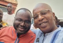 Ibrahima Kalil Kaba libéré: la preuve que justice restera la boussole pendant la transition CNRD