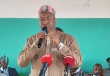 Cellou Baldé prévient sur une éventuelle convocation de Dalein : « si c’est un acharnement politique,…»