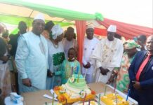 Le PEDN a 13 ans : « Le parti a trébuché par moment, il a commis des erreurs par moment; mais,… » (Kouyaté)
