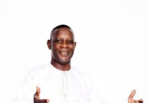 Culture: Lama Sidibé fait son come Back avec “Minuit“