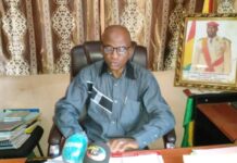 Pénurie de gasoil à Kankan : le procureur met en garde contre tout refus de vente du produit